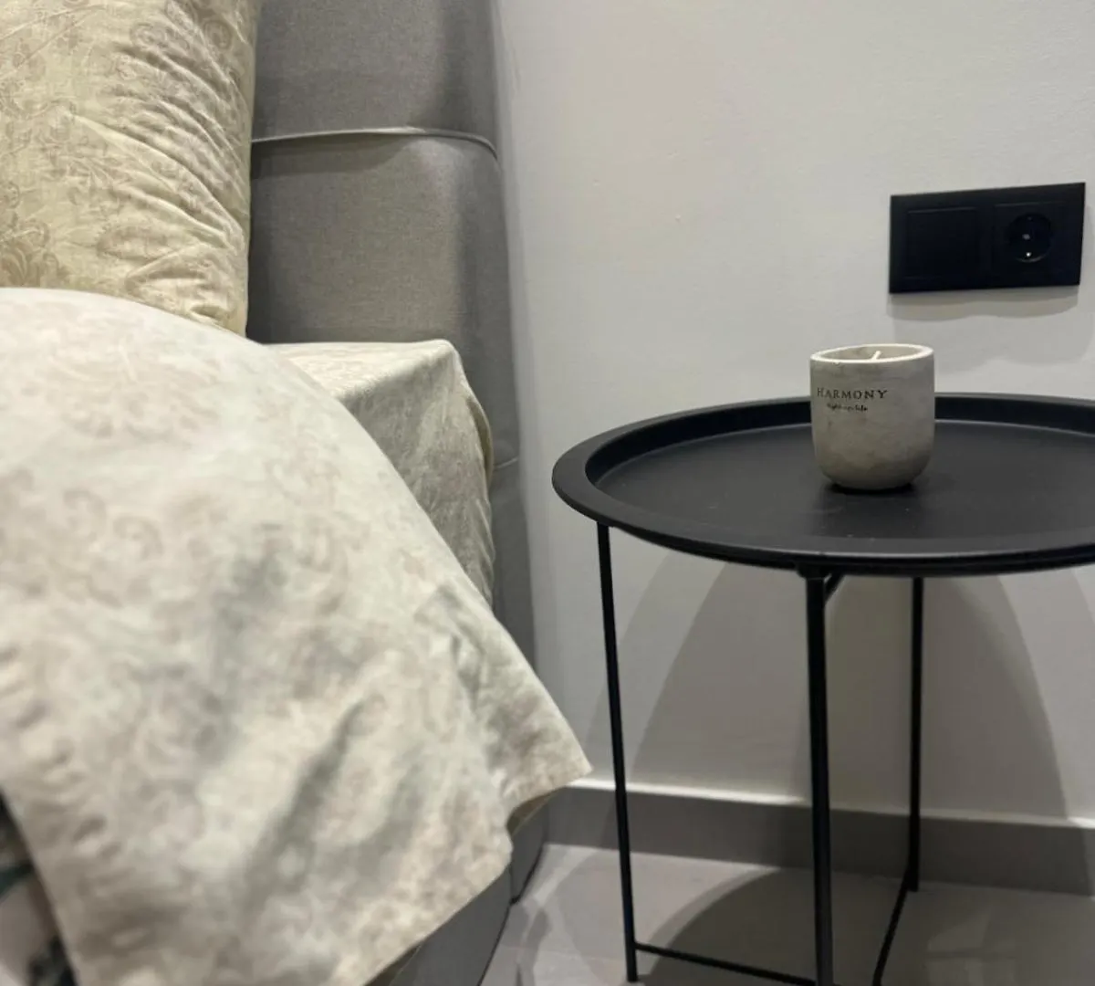 Daire Luna-Your Urban Stay Selanik